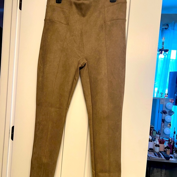 SPANX Pants - Spanx leggings brand new never worn ordered from QVC